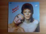 LP (vinil) David Bowie - Pinups (NM)