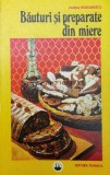 Cumpara ieftin Bauturi si preparate din miere - 1977 - Maria Teodorescu ($T157)