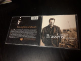 [CDA] Georges Brassens - Les Copains D&#039;Abord - 2CD, CD, Pop