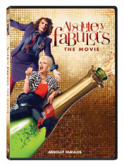 Absolut fabulos / Absolutely Fabulous - DVD Mania Film foto