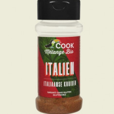 Mix de condimente italian bio 28g Cook