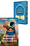 Pachet Povești care &icirc;nfloresc printre ruine, Bookzone