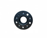 Distantier jante auto 5x139.7 35mm negru,prindere dubla cu piulite incluse M12x1.25 108.1 Cod: DST3010 Automotive TrustedCars, Oem