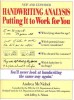 Handwriting Analysis