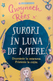 Surori in luna de miere