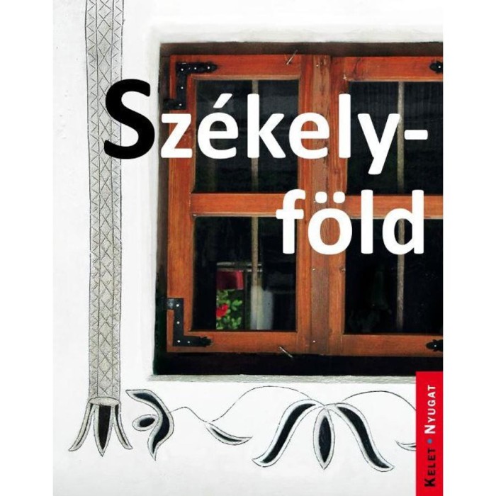 Sz&eacute;kelyf&ouml;ld - Farkas Zolt&aacute;n