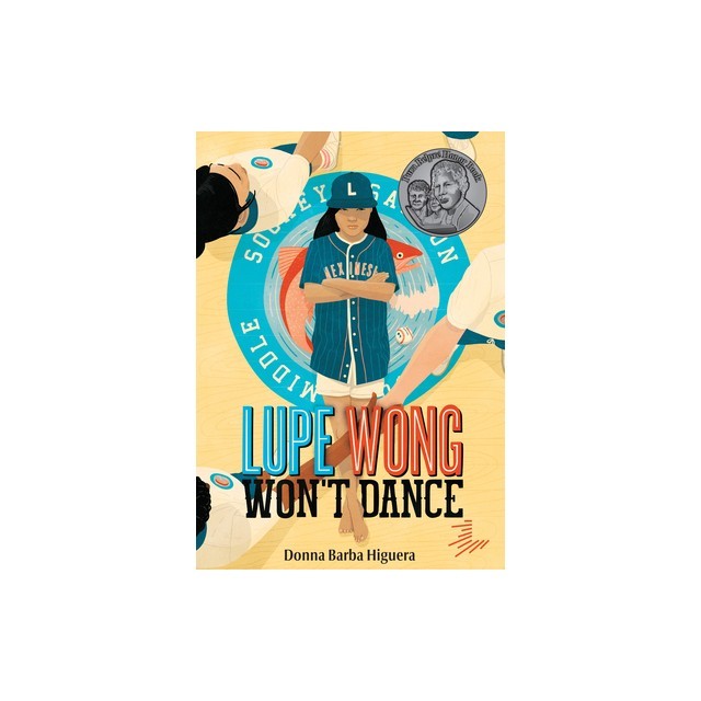 Lupe Wong Won't Dance