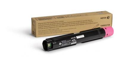 XEROX 006R01830 MAGENTA TONER 18.5 K foto
