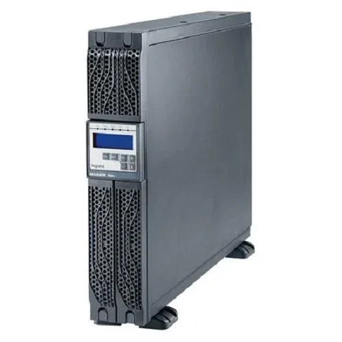 UPS Legrand Daker DK Plus, 2000VA/ 1800W, tip online cu