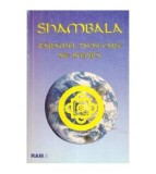 Simona si Claudiu Trandafir - Shambala - taramul divin care ne