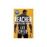 Reacher: Bad Luck and Trouble (Movie Tie-In): A Jack Reacher Novel