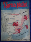 Revista Sfarmă Piatră : Războiul civil din Spania - 1936