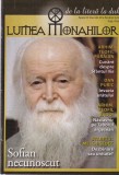 Cumpara ieftin Lumea Monahilor nr. 1 Carti Religioase Stare Buna Coperta Brosata Anul 2007