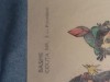 Colita veche cu abtipilduri pt.copii.Colita nr.3.BASME -Pinochio,Sibebilduri,personaje Desene animate colorate,de colectie,perioada Comunista
