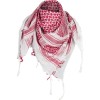Esarfa Tactica SHEMAGH 110cm Rosie MFH
