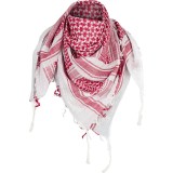 Esarfa Tactica SHEMAGH 110cm Rosie MFH