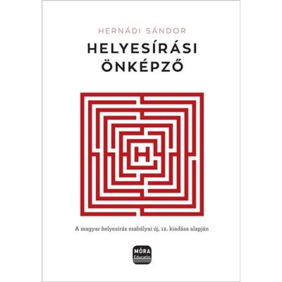 Helyes&amp;iacute;r&amp;aacute;si &amp;ouml;nk&amp;eacute;pző - Hern&amp;aacute;di S&amp;aacute;ndor foto