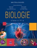 Cumpara ieftin Manual de Biologie pentru Clasa a VI-a