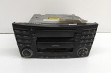 Unitate radio CD navigație MERCEDES-BENZ E W211 2002 OEM: A2118201079,B66688561 27905565