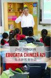 Educatia chineza azi | Zhu Yongxin, Corint