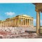 FA66-Carte Postala- GRECIA - Atena, Parthenon, circulata 1980
