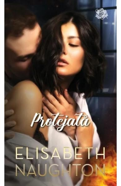 Elisabeth Naughton, Protejata