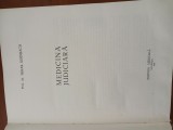 Medicină Judiciară-Prof.Dr. Mihai Kerbach