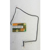 IBM Lenovo ThinkPad T43 Modem Card Board 93P4212