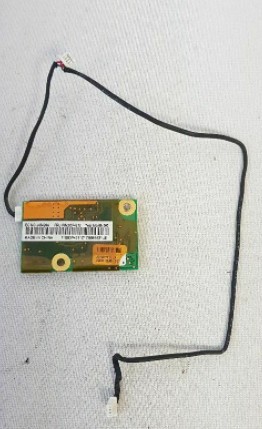 IBM Lenovo ThinkPad T43 Modem Card Board 93P4212