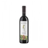 Lacerta Feteasca Neagra - Vin Rosu Sec - Romania - 0.75L