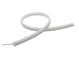 Bandă LED NEON Alb Neutru 24V IP65 9,6W/m