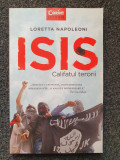 ISIS CALIFATUL TERORII - Loretta Napoleoni