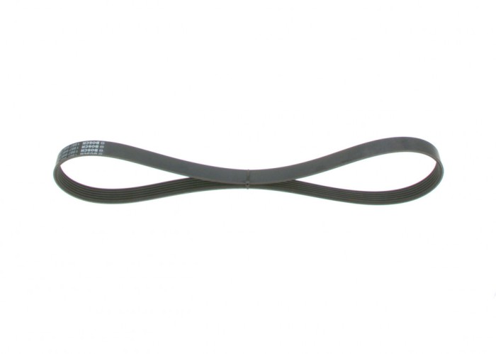 BOSCH 1 987 946 143 Elastic Curea transmisie cu caneluri