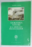 OCROTIREA NATURII SI A MEDIULUI INCONJURATOR , TOMUL 37 , NR. 2 de NICOLAE BOTNARIUC , 1993