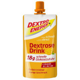 Bautura cu dextroza DEXTRO ENERGY aroma PORTOCALA + vit. B1 B2 B6 50ml