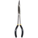 Topmaster 214930 - Cleste mecanica fina varf indoit 45 grade 280 mm