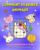Comment Dessiner Animaux: Un guide pour apprendre