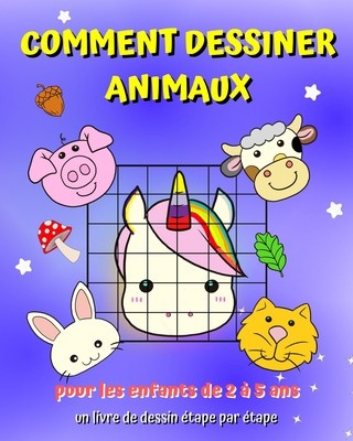 Comment Dessiner Animaux: Un guide pour apprendre foto