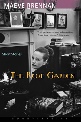 The Rose Garden: Short Stories foto