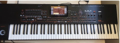 Korg Pa4X Professional Arranger 76 Keys foto