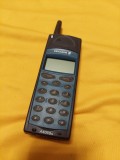 Telefon Mobil ORIGINAL Ericsson A1018s-NETESTAT fara incarcator,TELEFON VECHI Co