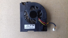 Ventilator racire placa video Dell Inspiron 9300. 9400 (DC28A000920) foto