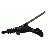 Sachs Pompa centrala, ambreiaj