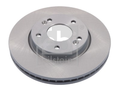 FEBI BILSTEIN 31470 Disc frana foto