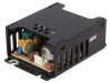 Alimentator Pulsatoriu CINCON 50W, 36V DC, Model CFM50S360-CA, Tensiune Alimentare 120-370V DC, Curent Iesire 1.39A