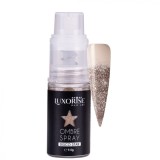 Cumpara ieftin Ombre Spray Nail Art LUXORISE Disco - Gold