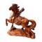 Statueta in forma de Cal, Maro, 26 cm, TT030