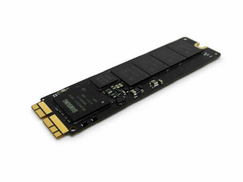SSD pentru Apple MacBook Pro A1398 Late 2013