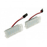 Lampa Led Iluminarea Panoului De Nr,/RejesVectracyjnej/Ford C-Max Ii 2010-,1479968