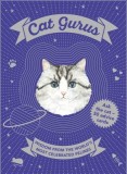 Ask the Cat: Wisdom from the World's Most Celebrated Cats